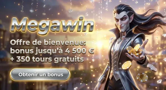 Megawin Casino